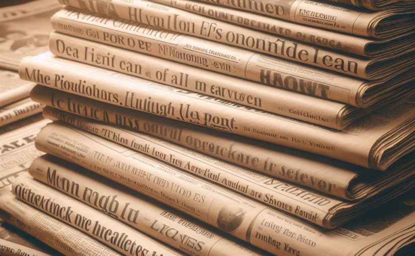 Reklama w prasie nadal ma sens